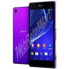 Sony Xperia Z2 D6503 Purple
